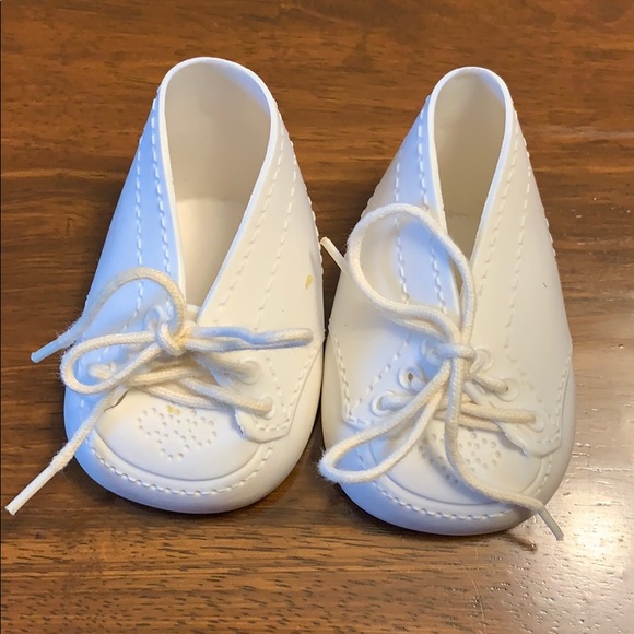 Cabbage Patch Other - Cabbage Patch Doll Shoes